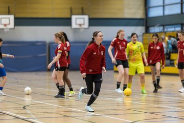 Bild 221 - wBJ NFV Futsalmeisterschaft